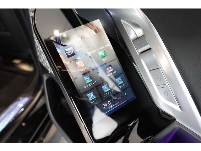 ＢＭＷ ７シリーズ ７４０ｉ　Ｍスポーツ R5年 (近畿) 99