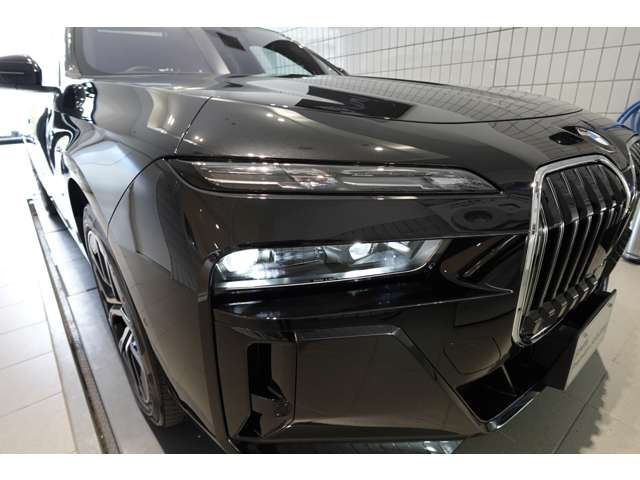 ＢＭＷ ７シリーズ ７４０ｉ　Ｍスポーツ R5年 (近畿) 99