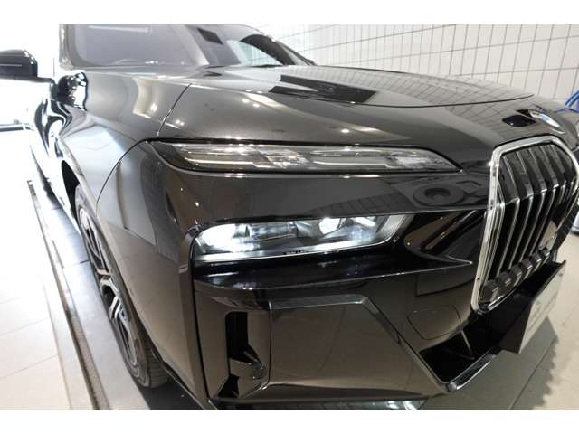 ＢＭＷ ７シリーズ ７４０ｉ　Ｍスポーツ R5年 (近畿) 99