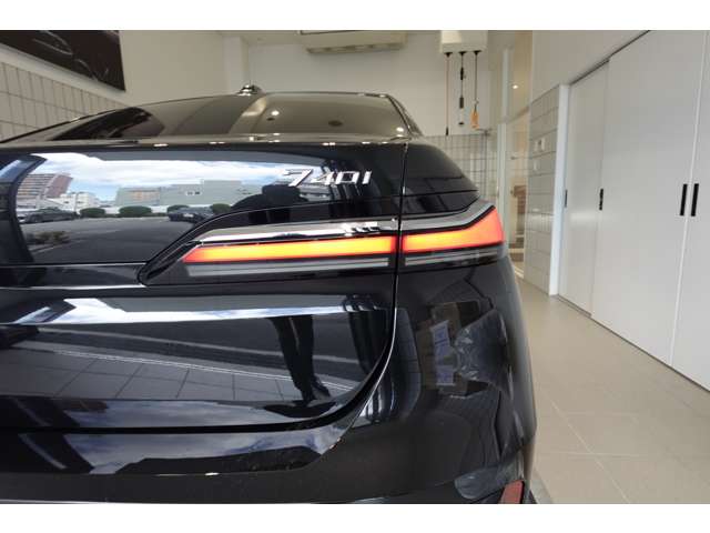 ＢＭＷ ７シリーズ ７４０ｉ　Ｍスポーツ R5年 (近畿) 99