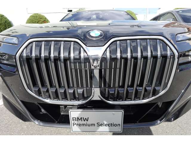 ＢＭＷ ７シリーズ ７４０ｉ　Ｍスポーツ R5年 (近畿) 99