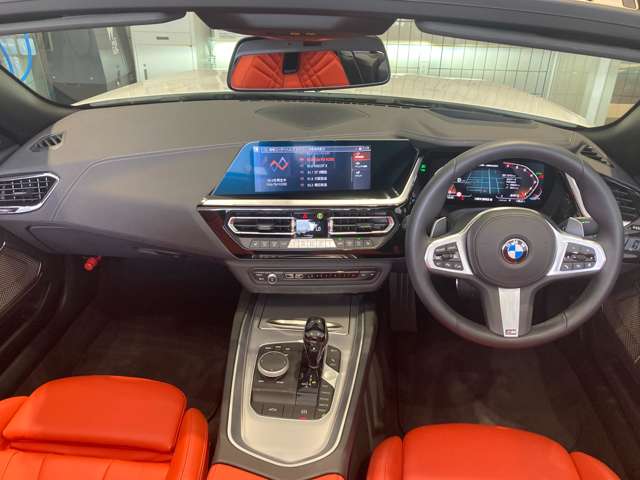 ＢＭＷ Ｚ４ Ｍ４０ｉ R1年 (近畿) 99