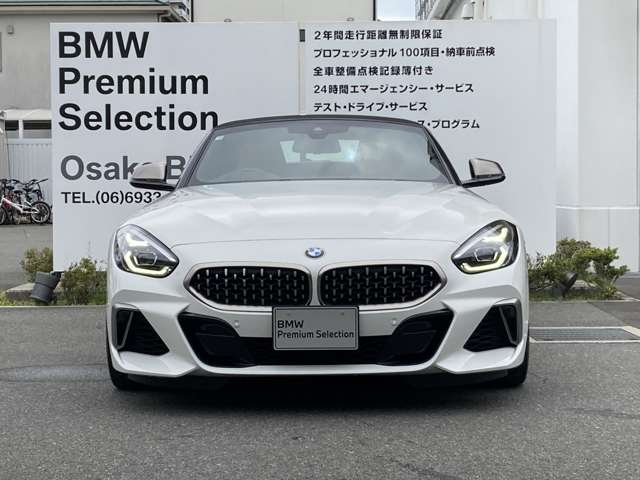 ＢＭＷ Ｚ４ Ｍ４０ｉ R1年 (近畿) 99