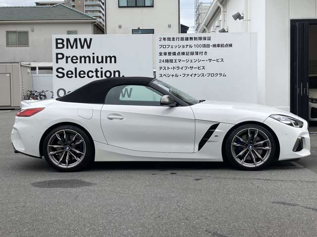 ＢＭＷ Ｚ４ Ｍ４０ｉ R1年 (近畿) 99