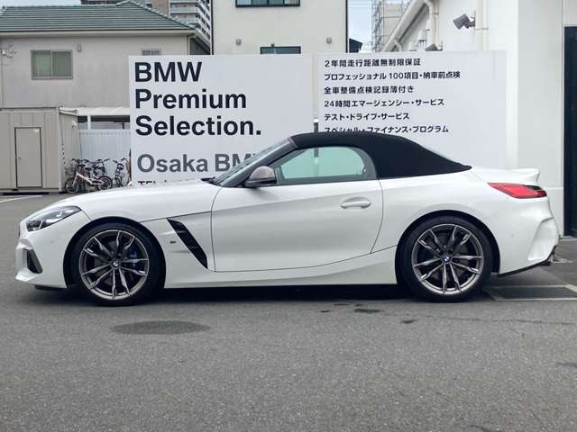 ＢＭＷ Ｚ４ Ｍ４０ｉ R1年 (近畿) 99