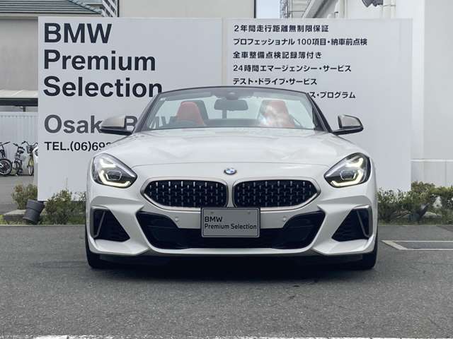 ＢＭＷ Ｚ４ Ｍ４０ｉ R1年 (近畿) 99