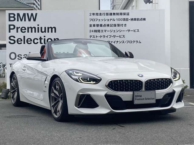 ＢＭＷ Ｚ４ Ｍ４０ｉ R1年 (近畿) 99