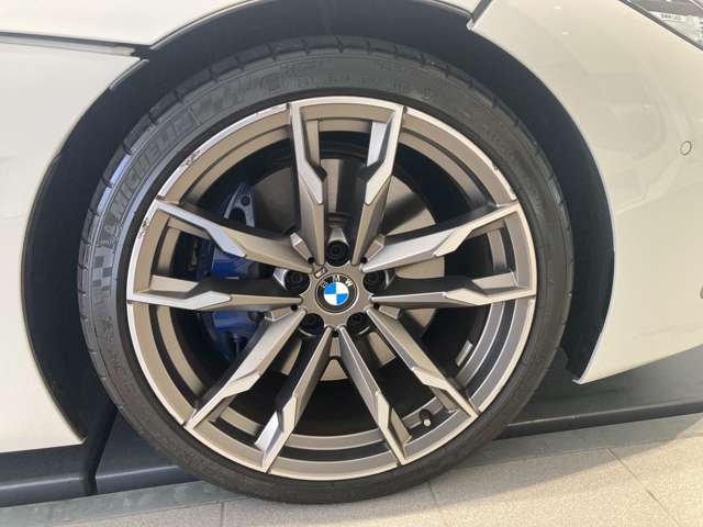 ＢＭＷ Ｚ４ Ｍ４０ｉ R1年 (近畿) 99