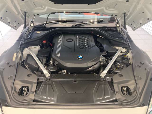 ＢＭＷ Ｚ４ Ｍ４０ｉ R1年 (近畿) 99