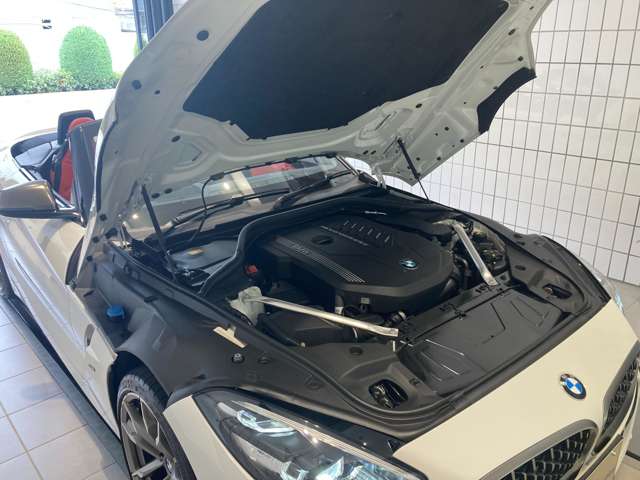ＢＭＷ Ｚ４ Ｍ４０ｉ R1年 (近畿) 99