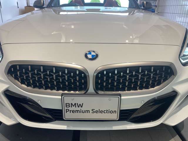 ＢＭＷ Ｚ４ Ｍ４０ｉ R1年 (近畿) 99