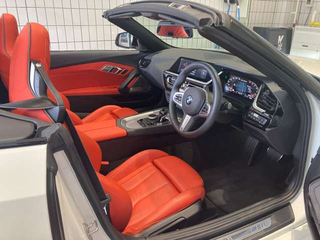 ＢＭＷ Ｚ４ Ｍ４０ｉ R1年 (近畿) 99