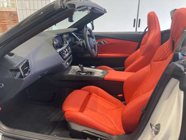 ＢＭＷ Ｚ４ Ｍ４０ｉ R1年 (近畿) 99