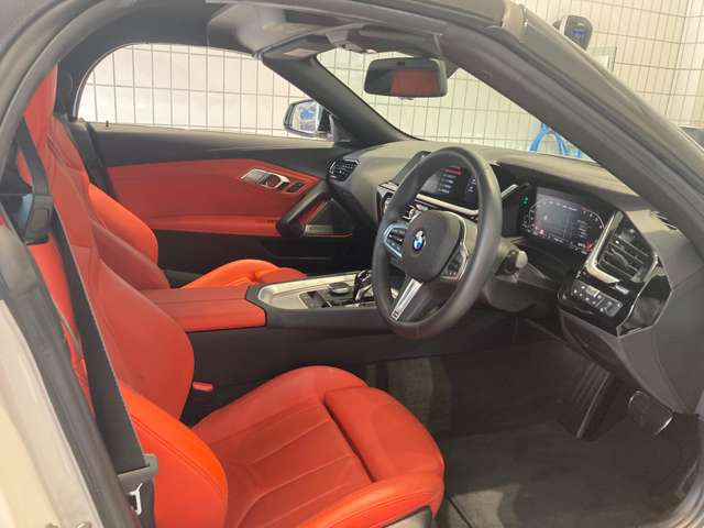 ＢＭＷ Ｚ４ Ｍ４０ｉ R1年 (近畿) 99