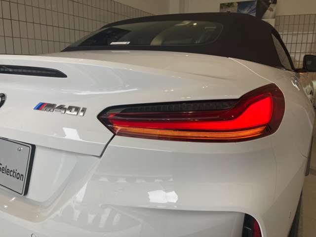 ＢＭＷ Ｚ４ Ｍ４０ｉ R1年 (近畿) 99