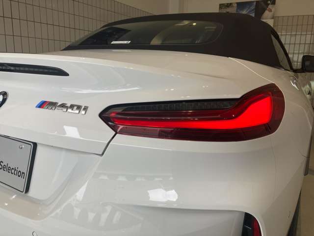 ＢＭＷ Ｚ４ Ｍ４０ｉ R1年 (近畿) 99