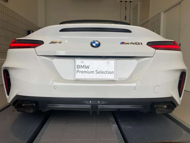 ＢＭＷ Ｚ４ Ｍ４０ｉ R1年 (近畿) 99