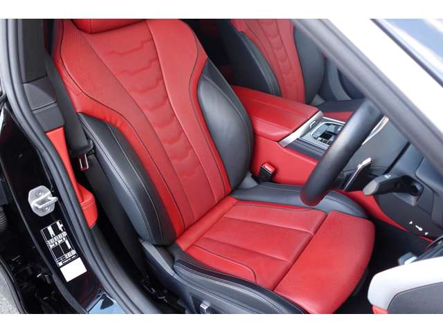 ＢＭＷ ８シリーズ ８４０Ｉ エクスクルーシブ Ｍスポーツ R6年 (近畿) 99