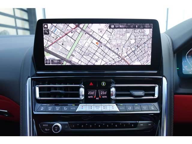 ＢＭＷ ８シリーズ ８４０Ｉ エクスクルーシブ Ｍスポーツ R6年 (近畿) 99