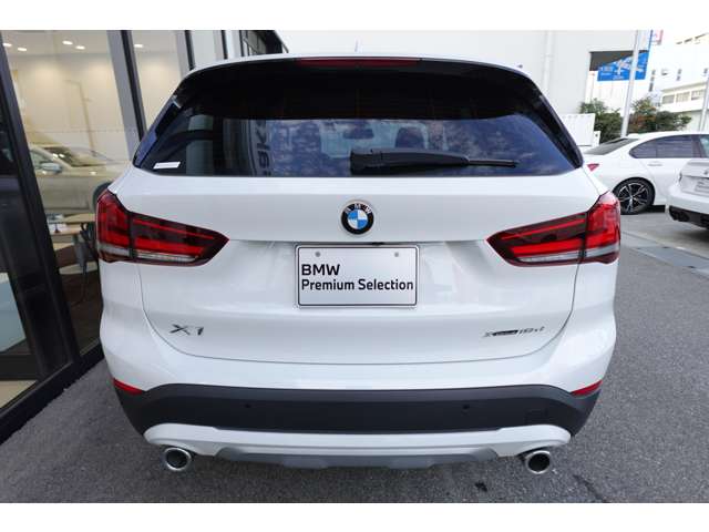 ＢＭＷ Ｘ１ Ｘドライブ １８Ｄ Ｘライン ４ＷＤ R4年 (近畿) 99