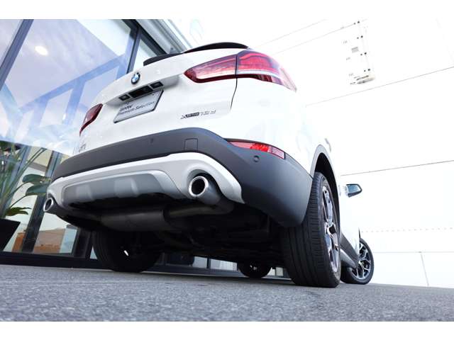 ＢＭＷ Ｘ１ Ｘドライブ １８Ｄ Ｘライン ４ＷＤ R4年 (近畿) 99