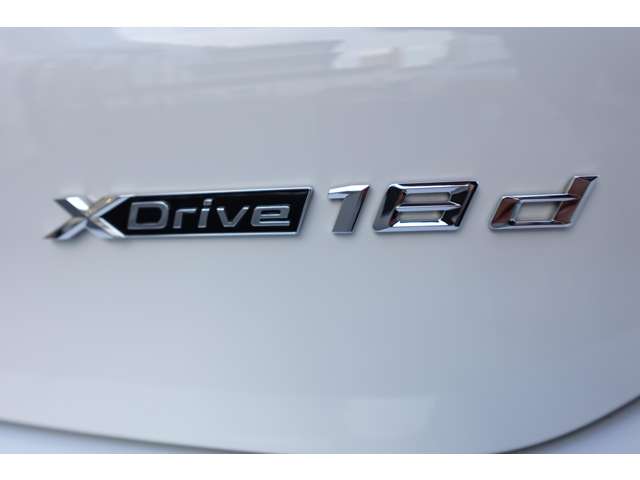 ＢＭＷ Ｘ１ Ｘドライブ １８Ｄ Ｘライン ４ＷＤ R4年 (近畿) 99