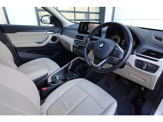 ＢＭＷ Ｘ１ Ｘドライブ １８Ｄ Ｘライン ４ＷＤ R4年 (近畿) 99