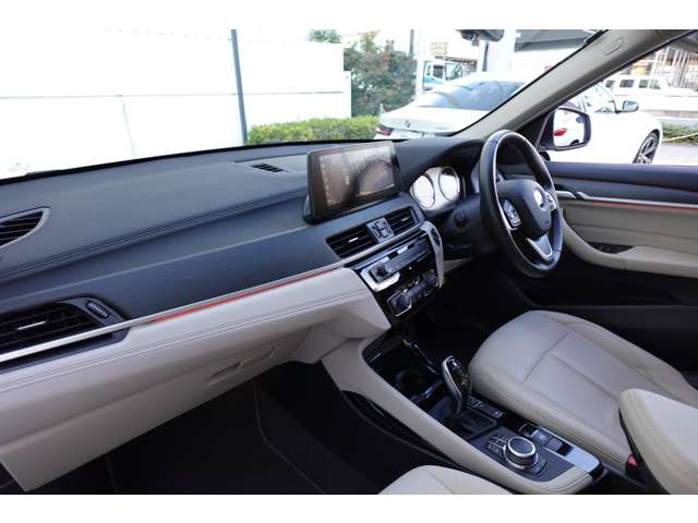 ＢＭＷ Ｘ１ Ｘドライブ １８Ｄ Ｘライン ４ＷＤ R4年 (近畿) 99