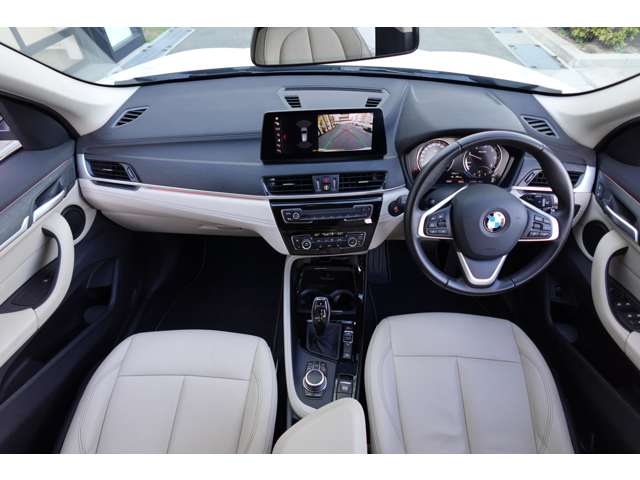 ＢＭＷ Ｘ１ Ｘドライブ １８Ｄ Ｘライン ４ＷＤ R4年 (近畿) 99