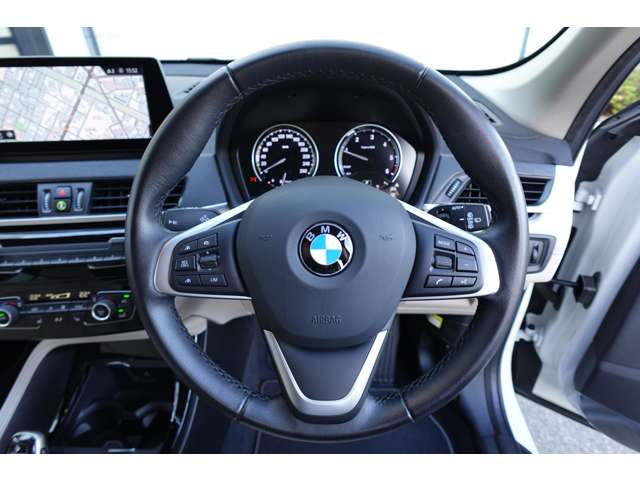 ＢＭＷ Ｘ１ Ｘドライブ １８Ｄ Ｘライン ４ＷＤ R4年 (近畿) 99