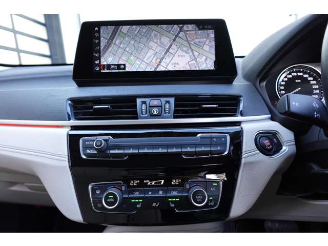 ＢＭＷ Ｘ１ Ｘドライブ １８Ｄ Ｘライン ４ＷＤ R4年 (近畿) 99