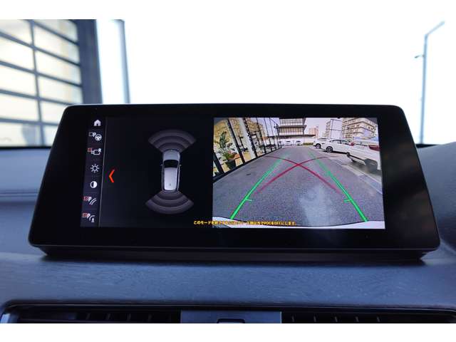 ＢＭＷ Ｘ１ Ｘドライブ １８Ｄ Ｘライン ４ＷＤ R4年 (近畿) 99