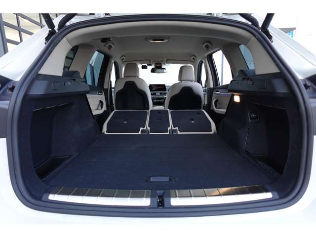 ＢＭＷ Ｘ１ Ｘドライブ １８Ｄ Ｘライン ４ＷＤ R4年 (近畿) 99