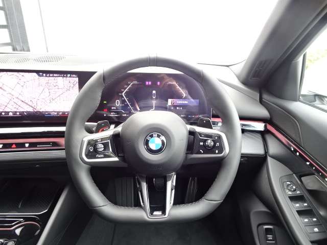 ＢＭＷ ５シリーズ ５２３Ｄ Ｘドライブ Ｍスポーツ ディーゼルターボ ４ＷＤ R6年 (近畿) 99