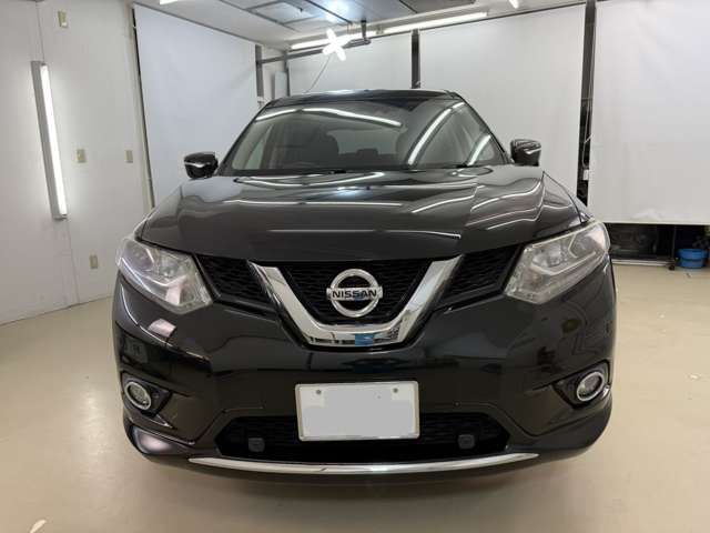 日産 エクストレイル ２．０ ２０Ｘ エマージェンシーブレーキパッケージ ２列車 ４ＷＤ H28年 (北海道) 99