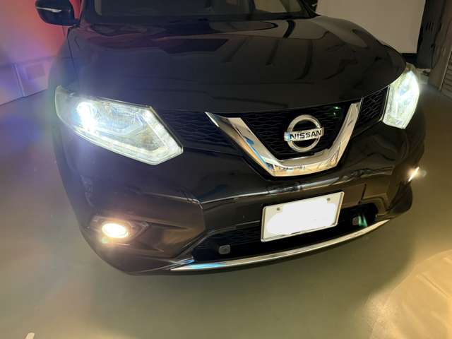 日産 エクストレイル ２．０ ２０Ｘ エマージェンシーブレーキパッケージ ２列車 ４ＷＤ H28年 (北海道) 99