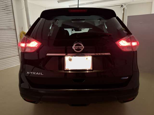 日産 エクストレイル ２．０ ２０Ｘ エマージェンシーブレーキパッケージ ２列車 ４ＷＤ H28年 (北海道) 99