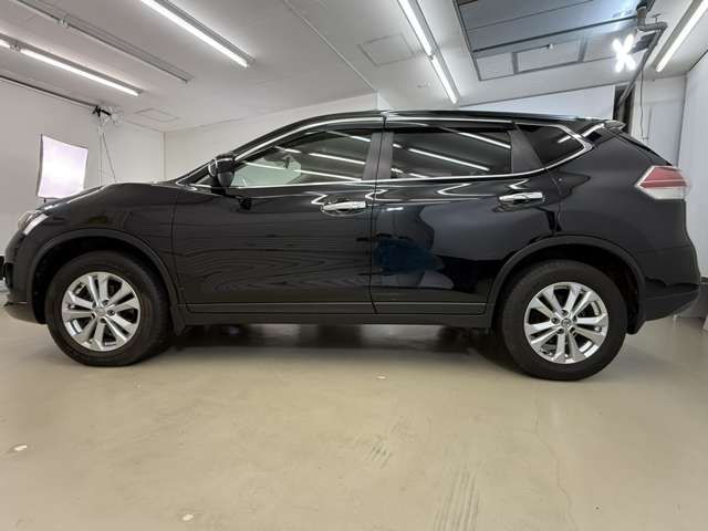 日産 エクストレイル ２．０ ２０Ｘ エマージェンシーブレーキパッケージ ２列車 ４ＷＤ H28年 (北海道) 99