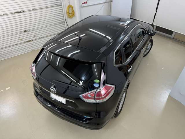 日産 エクストレイル ２．０ ２０Ｘ エマージェンシーブレーキパッケージ ２列車 ４ＷＤ H28年 (北海道) 99