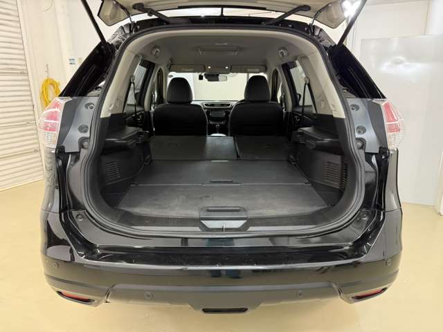 日産 エクストレイル ２．０ ２０Ｘ エマージェンシーブレーキパッケージ ２列車 ４ＷＤ H28年 (北海道) 99