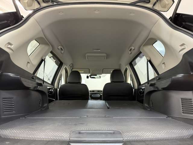 日産 エクストレイル ２．０ ２０Ｘ エマージェンシーブレーキパッケージ ２列車 ４ＷＤ H28年 (北海道) 99