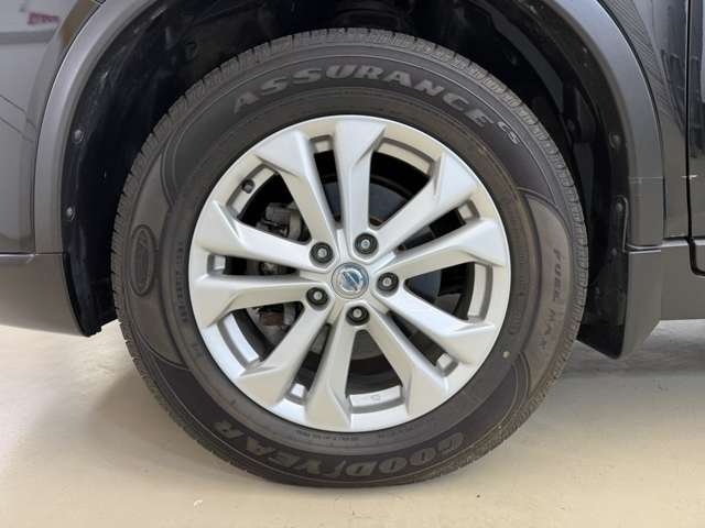 日産 エクストレイル ２．０ ２０Ｘ エマージェンシーブレーキパッケージ ２列車 ４ＷＤ H28年 (北海道) 99