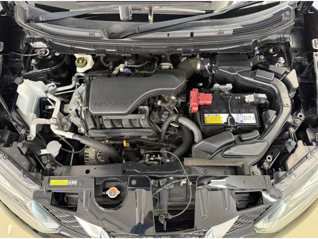 日産 エクストレイル ２．０ ２０Ｘ エマージェンシーブレーキパッケージ ２列車 ４ＷＤ H28年 (北海道) 99