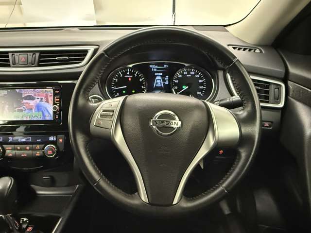 日産 エクストレイル ２．０ ２０Ｘ エマージェンシーブレーキパッケージ ２列車 ４ＷＤ H28年 (北海道) 99