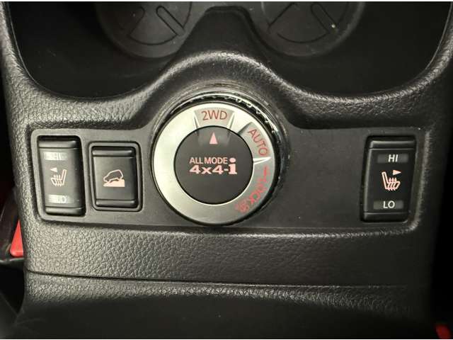 日産 エクストレイル ２．０ ２０Ｘ エマージェンシーブレーキパッケージ ２列車 ４ＷＤ H28年 (北海道) 99