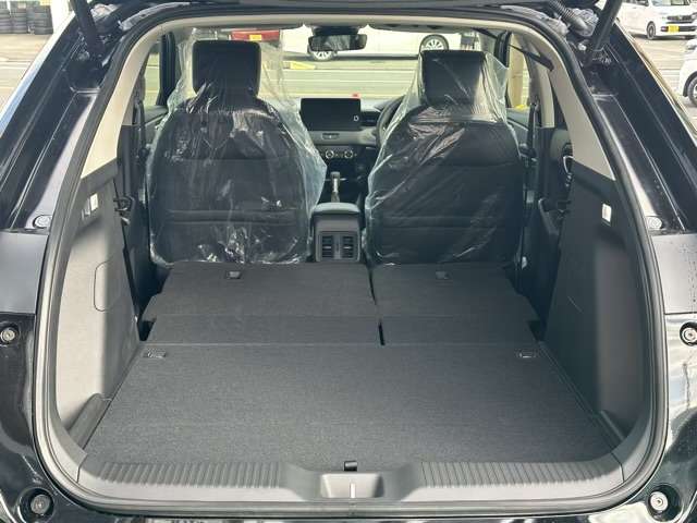 ホンダ ヴェゼル １．５ Ｅ：ＨＥＶ Ｚ R6年 (東海) 99