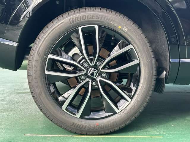 ホンダ ヴェゼル １．５ Ｅ：ＨＥＶ Ｚ R6年 (東海) 99