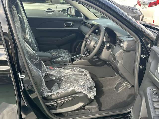 ホンダ ヴェゼル １．５ Ｅ：ＨＥＶ Ｚ R6年 (東海) 99