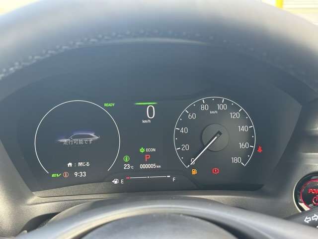 ホンダ ヴェゼル １．５ Ｅ：ＨＥＶ Ｚ R6年 (東海) 99