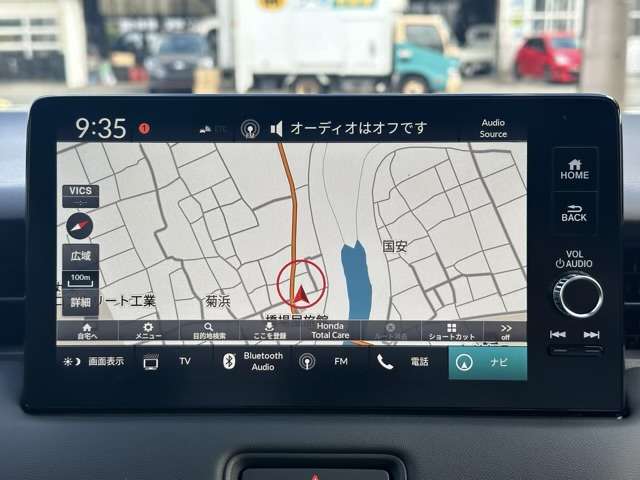 ホンダ ヴェゼル １．５ Ｅ：ＨＥＶ Ｚ R6年 (東海) 99